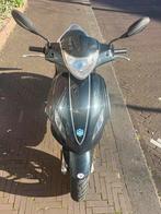 Piaggio new fly, Ophalen, Piaggio, Gebruikt, Benzine