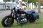 Indian Chief Super Chief Limited, 1890 cc, Chopper, Bedrijf, Meer dan 35 kW