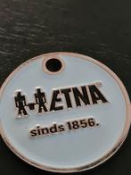 Aetna Winkelwagenmuntje, Verzamelen, Ophalen of Verzenden