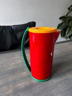 Vintage Design Memphis Postmodern Waterkan 70's, Huis en Inrichting, Keuken | Tupperware, Ophalen of Verzenden, Gebruikt