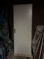 Bruynzeel Piet Zwart Keukenkast uit de jaren 50, Huis en Inrichting, Keuken | Keukenelementen, Ophalen, Gebruikt, Overige kleuren