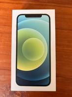 Iphone 12 Groen 128GB + Doos & Kabel, Ophalen of Verzenden, IPhone 12, Zonder simlock, Zonder abonnement