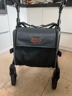 Rollz Flex 2 rollator, Ophalen of Verzenden, Opvouwbaar, Zo goed als nieuw