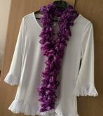 Shawls.       Fantasie,, Kleding | Dames, Verzenden, Nieuw, Sjaal