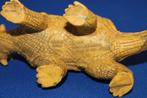 Ankylosaurus Dinosaurus plastic, JKRD 1992. K5, Tweedehands verkoop, Tweedehands verkoop, Gebruikt, Ophalen of Verzenden
