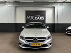 Mercedes-Benz CLA-klasse 200 Prestige Airco/Navi/Cruise Cont, Stof, Gebruikt, Euro 6, 715 kg