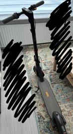 NINEBOT KickScooter Max G30E II 300€, Fietsen en Brommers, Steps, Ophalen, Zo goed als nieuw, Elektrische step (E-scooter), Ninebot