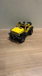 Lego techniek jeep, Ophalen, Nieuw, Auto, Overige merken