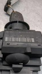 Mercedes Sprinter Contactslot, Ophalen, Duitsland, Mercedes benz, Duistland