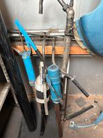 Hand pomp, Ophalen of Verzenden