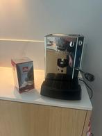 La Piccola Sara E.S.E koffiemachine, Gebruikt, Espresso apparaat, Ophalen of Verzenden, 1 kopje