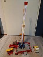 lego Kermis XXL, Kinderen en Baby's, Speelgoed | Houten speelgoed, Ophalen, Gebruikt, Overige typen