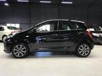 Kia Picanto 1.0 CVVT EconomyPlusLine I 45xxx KM NAP I 2e Eig, Voorwielaandrijving, Stof, Gebruikt, Euro 6