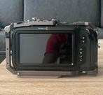 Blackmagic Pocket Cinema Camera 6K, Ophalen, Gebruikt, Video