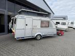 Kip Kompakt Special 37 EKV Langslaper Mover 680KG Bovag 2025, Caravans en Kamperen, Caravans, Overige typen, Kip, Tot en met 2