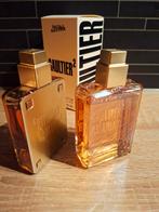 Gaultier² 2 x 40ml. Jean Paul Gaultier - collector's item, Ophalen of Verzenden, Nieuw, Parfumfles, Gevuld