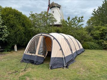 Bardani Airwolf 380TC opblaasbare tent beschikbaar voor biedingen