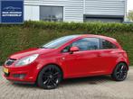 Opel Corsa 1.4-16V Color Edition | Meeneemprijs | Airco | LM, Voorwielaandrijving, Euro 5, Gebruikt, 4 cilinders