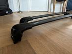 Thule wingbar edge black BMW F31, Ophalen, Zo goed als nieuw