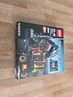 Lego technic 42053 nieuw in doos, Ophalen, Nieuw, Complete set, Lego
