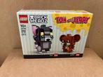 Lego Brickheadz 40793, Tom en Jerry, Ophalen of Verzenden, Nieuw, Complete set, Lego
