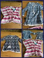 86-92 Snapper Rock |kaftan-ideale strandjurk -nieuw(staat), Meisje, Ophalen of Verzenden, Zo goed als nieuw, Jurk of Rok