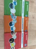 Citotoets oefenboek deel 1+2+3 groep 8 Junior Einstein, Ophalen of Verzenden, Zo goed als nieuw, Overige niveaus, Junior Einstein