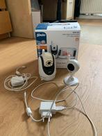 Alecto DVM 320/ 325 onderdelen, Kinderen en Baby's, Babyfoons, Ophalen of Verzenden, Gebruikt, Camera