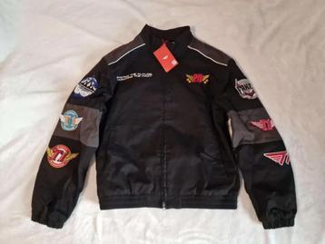 T1 Anniversary Jacket size 1 (M) beschikbaar voor biedingen
