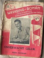 vintage tijdschrift jaren 40, Ophalen of Verzenden, Gelezen, Damesbladen