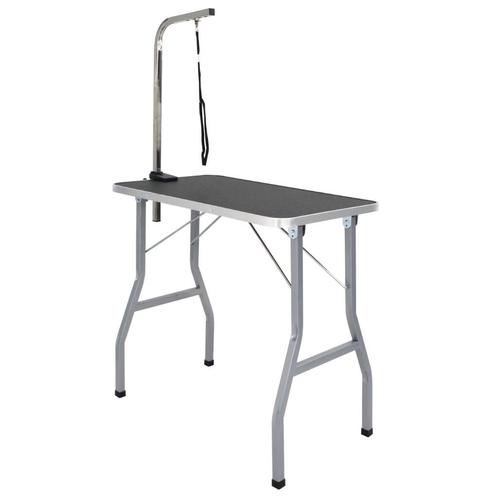Trimtafel voor huisdieren met 1 aanlijnoptie, Dieren en Toebehoren, Honden-accessoires, Nieuw, Ophalen of Verzenden