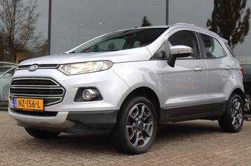 FORD ECOSPORT 1.5 Ti-VCT | AFN. TREKHAAK | CRUISE | CLIMATE  beschikbaar voor biedingen