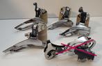 Shimano XT M735/36 Series + LX M560 Series Vintage Parts, Gebruikt, Overige typen, Shimano, Mountainbike