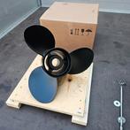 Propeller 19 pitch 14½X19 Mercruiser Yamaha Mercury Honda  S, Ophalen of Verzenden