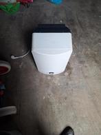 Warm water boiler 10 liter, Minder dan 20 liter, Ophalen of Verzenden, Zo goed als nieuw, Boiler