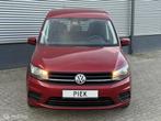 Volkswagen Caddy Combi 2.0 TDI Highline AUTOMAAT, Auto's, Volkswagen, Voorwielaandrijving, Lichtsensor, 102 pk, Bedrijf