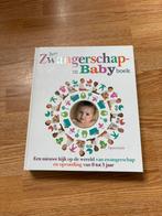 Nikki Sims - Het zwangerschap- en babyboek, Boeken, Ophalen of Verzenden, Zo goed als nieuw, Nikki Sims