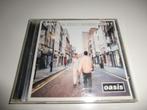 Oasis - What's the Story (Morning Glory), Ophalen of Verzenden, Zo goed als nieuw, Alternative