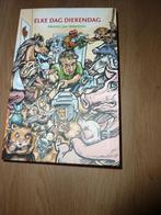 Elke dag dierendag, Menno Jan Wiersma, Boeken, Ophalen of Verzenden, Zo goed als nieuw