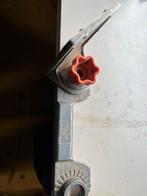 Sandvik verstekzaag hulpstuk - verstelbaar!, Ophalen of Verzenden, Gebruikt