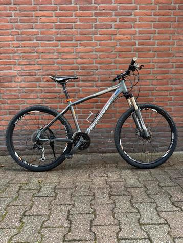 Cannondale trail sl Mountainbike beschikbaar voor biedingen