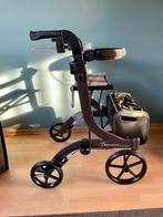 Travixx rollator, Ophalen, Opvouwbaar, Zo goed als nieuw