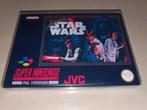 Super Star Wars SNES Game Case, Spelcomputers en Games, Games | Nintendo Super NES, Verzenden, Zo goed als nieuw