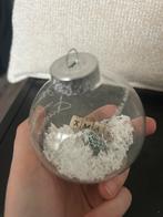 Rivièra Maison Kerstbal - Xmas, Ophalen of Verzenden, Zo goed als nieuw