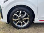 Kia Picanto 1.0 DPi GT-Line | Lederen bekleding | Navigatie, Voorwielaandrijving, Gebruikt, Euro 6, 4 stoelen