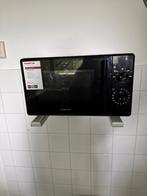 inventum magnetron 700 WSolo-magnetron 20l, Ophalen, Gebruikt, Minder dan 45 cm, Magnetron