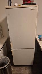 Koel-vriescombinatie - Zanussi, Witgoed en Apparatuur, Koelkasten en IJskasten, Ophalen, 150 tot 200 liter, Gebruikt, 140 tot 160 cm