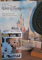 Funko Pop: Cruella de Vil 736, Disney Villains diamond edito, Ophalen of Verzenden