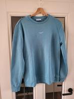 Heren sweater mt. S, Ophalen of Verzenden, Zo goed als nieuw, Blauw