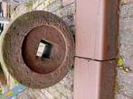 Slijpsteen, Antiek en Kunst, Antiek | Gereedschap en Instrumenten, Ophalen of Verzenden